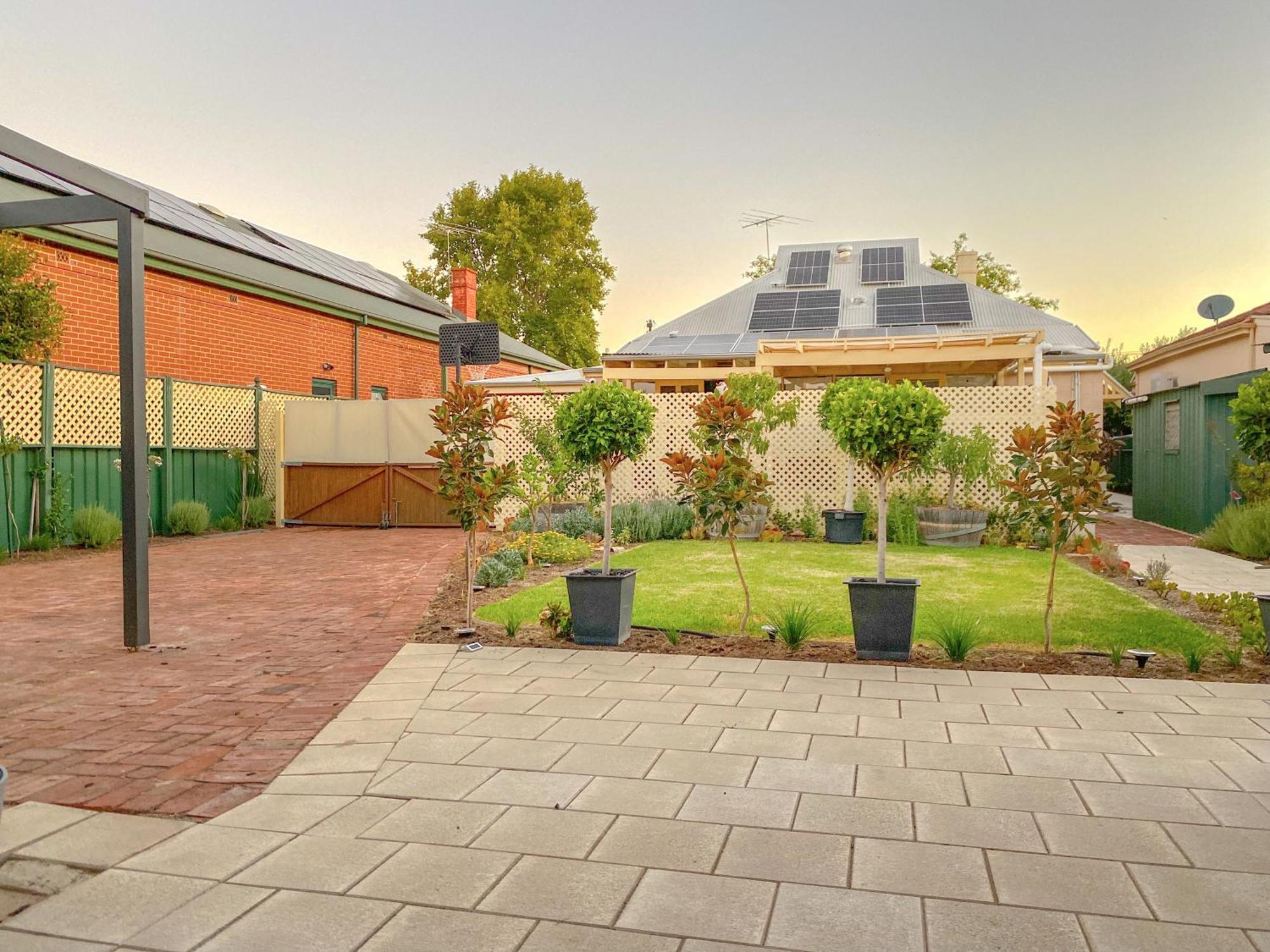 Bees Knees Studio, 5 Min To Cbd, Adelaide Airport & Henley * Thebarton
